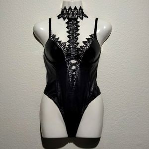 Dreamgirl bodysuit